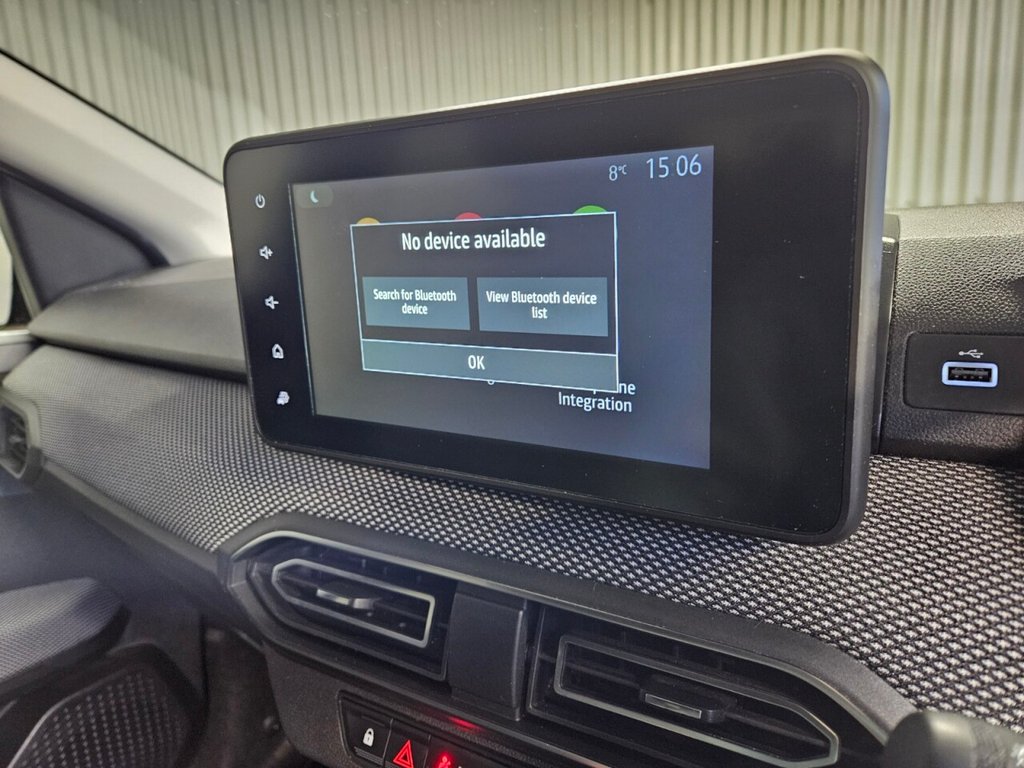 Used Dacia Jogger 2022 for sale - 77328296: Photo 21