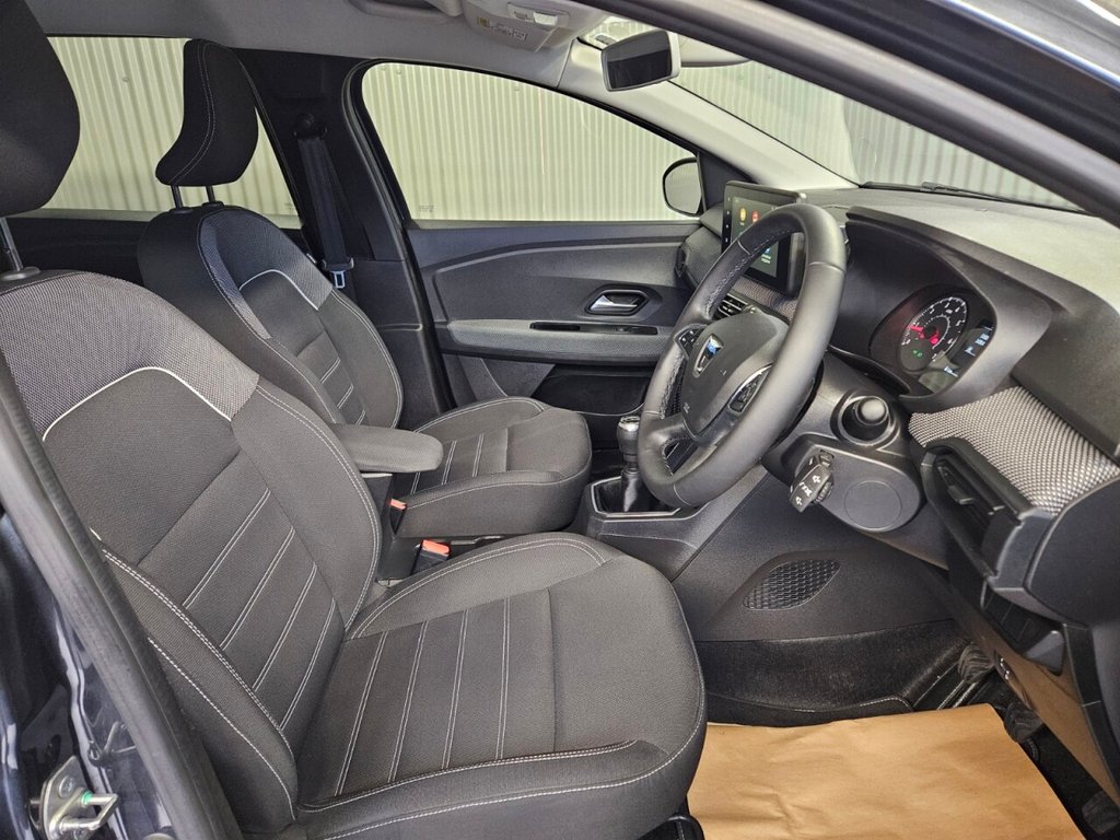 Used Dacia Jogger 2022 for sale - 77328296: Photo 25