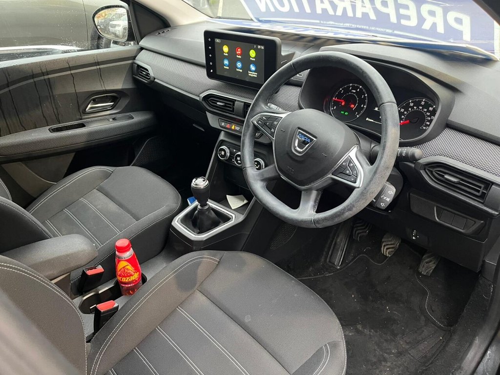 Used Dacia Jogger 2022 for sale - 77328296: Photo 3