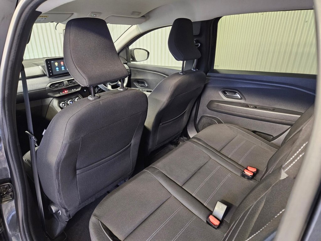 Used Dacia Jogger 2022 for sale - 77328296: Photo 31