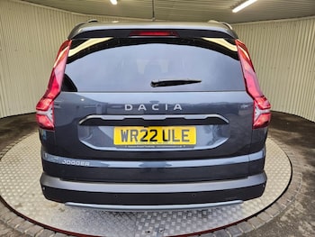 Used Dacia Jogger 2022 for sale - 77328296: Photo