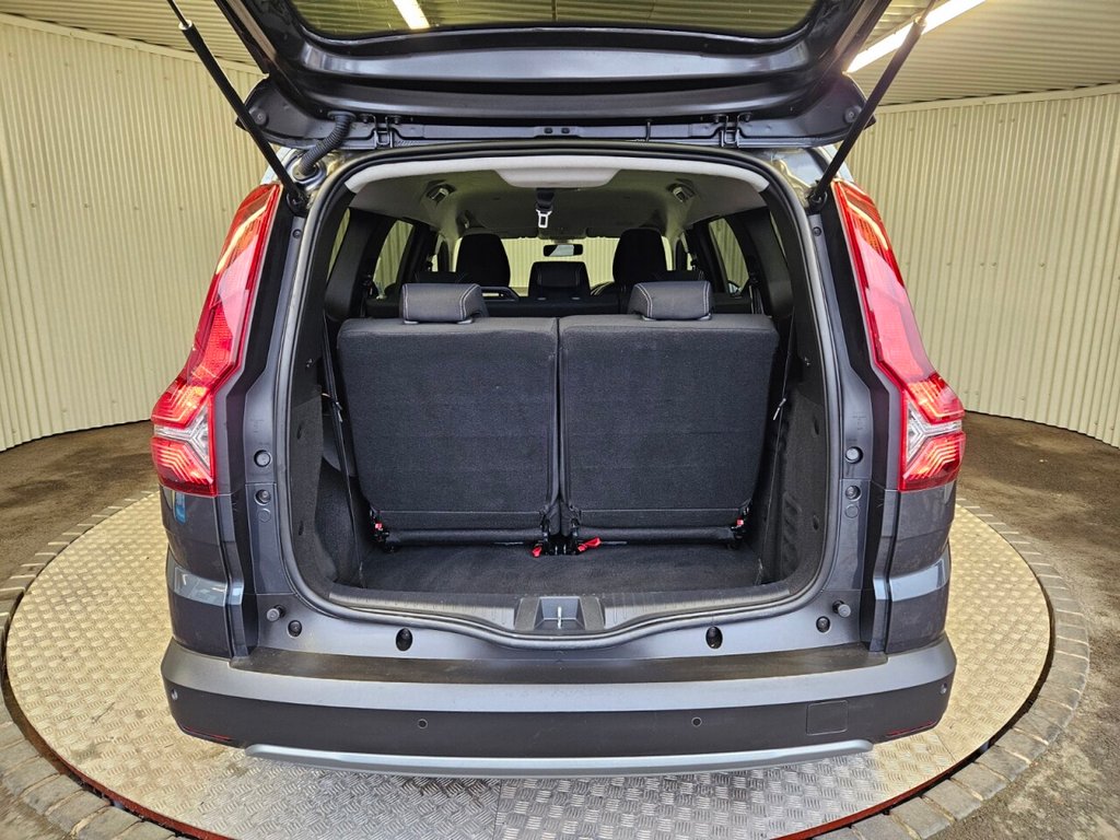 Used Dacia Jogger 2022 for sale - 77328296: Photo 5