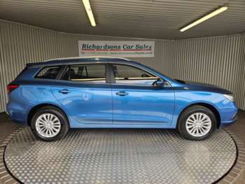Used MG MG5 2021 for sale - 74318784: Photo