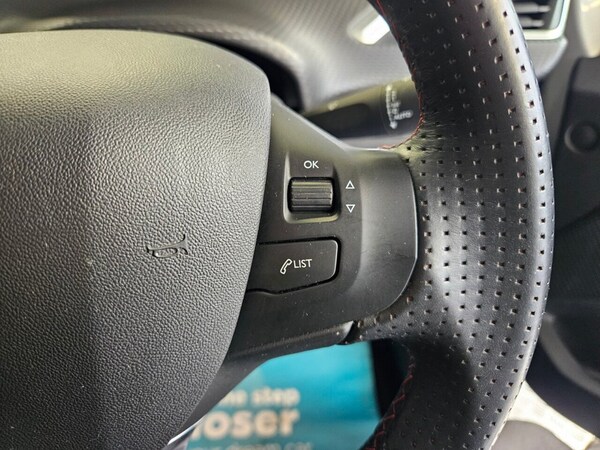 Used Peugeot 208 2016 for sale - 75630514: Photo 16