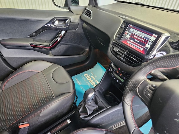 Used Peugeot 208 2016 for sale - 75630514: Photo 18