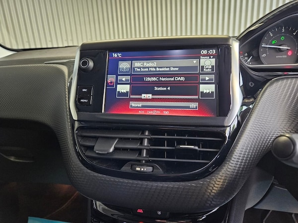 Used Peugeot 208 2016 for sale - 75630514: Photo 20