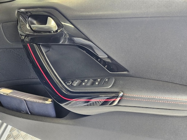 Used Peugeot 208 2016 for sale - 75630514: Photo 29