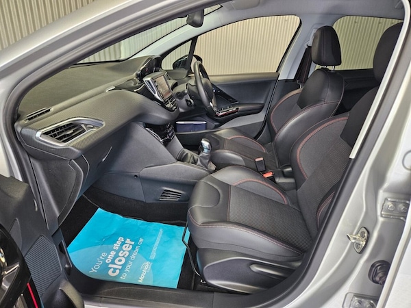 Used Peugeot 208 2016 for sale - 75630514: Photo 35