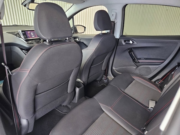 Used Peugeot 208 2016 for sale - 75630514: Photo 38