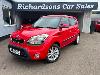 Used Kia Soul 2013 for sale - 79371054: Photo