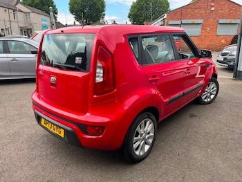 Used Kia Soul 2013 for sale - 79371054: Photo