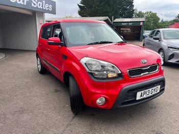 Used Kia Soul 2013 for sale - 79371054: Photo