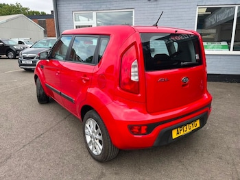 Used Kia Soul 2013 for sale - 79371054: Photo