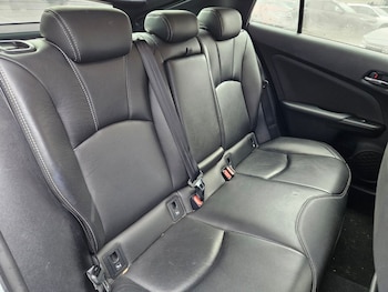 Used Toyota Prius 2017 for sale - 77608896: Photo