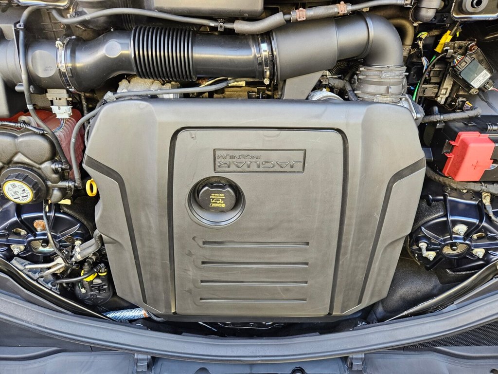 Used Jaguar F-Pace 2020 for sale - 77227018: Photo 10