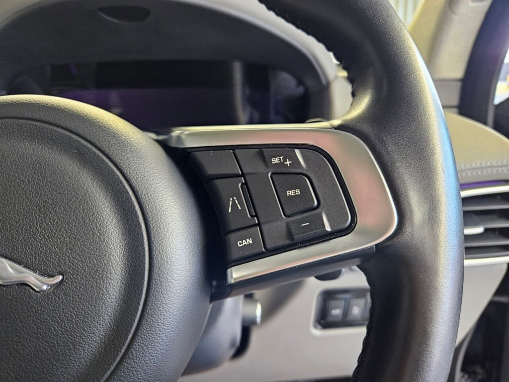 Used Jaguar F-Pace 2020 for sale - 77227018: Photo 15