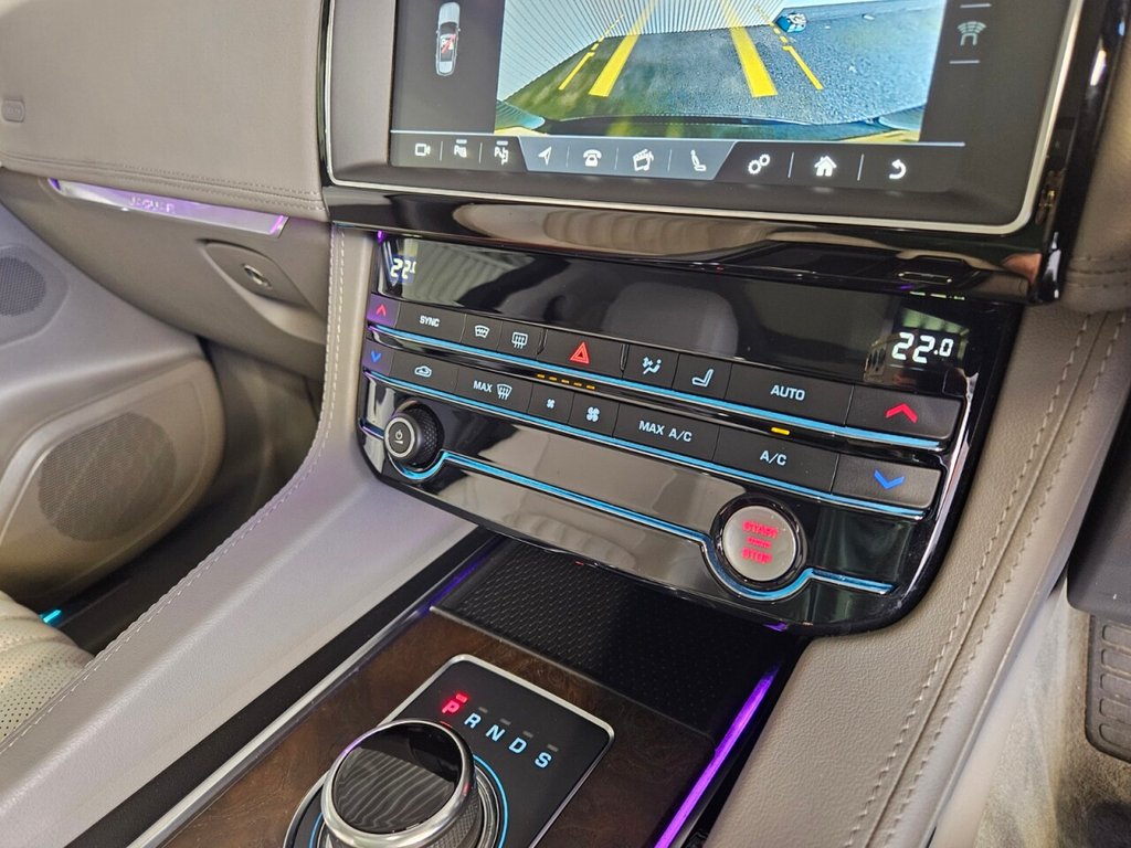 Used Jaguar F-Pace 2020 for sale - 77227018: Photo 22