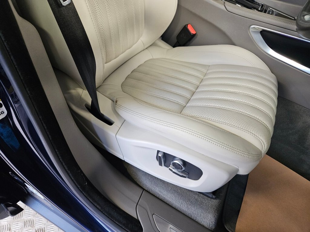 Used Jaguar F-Pace 2020 for sale - 77227018: Photo 26