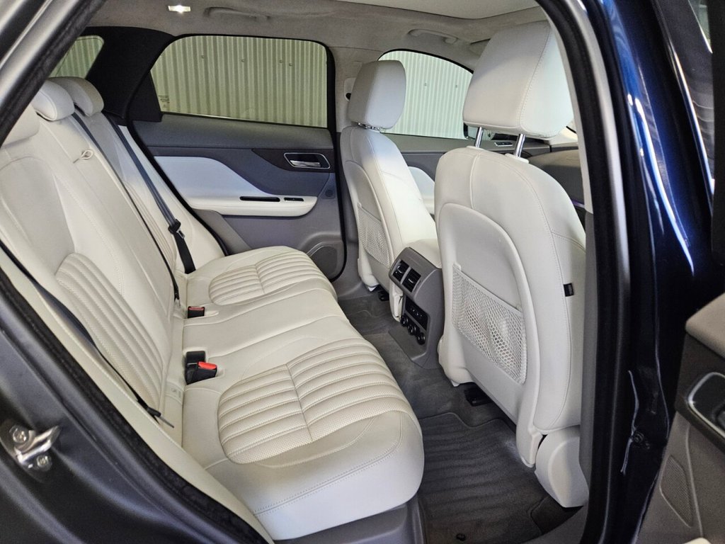 Used Jaguar F-Pace 2020 for sale - 77227018: Photo 29