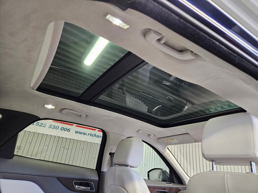 Used Jaguar F-Pace 2020 for sale - 77227018: Photo 32