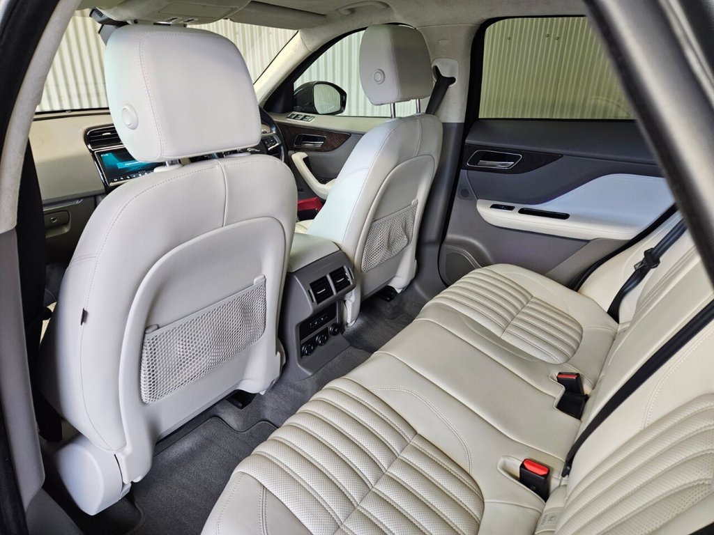 Used Jaguar F-Pace 2020 for sale - 77227018: Photo 33