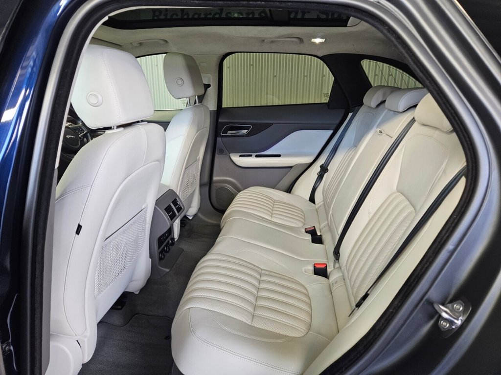 Used Jaguar F-Pace 2020 for sale - 77227018: Photo 34