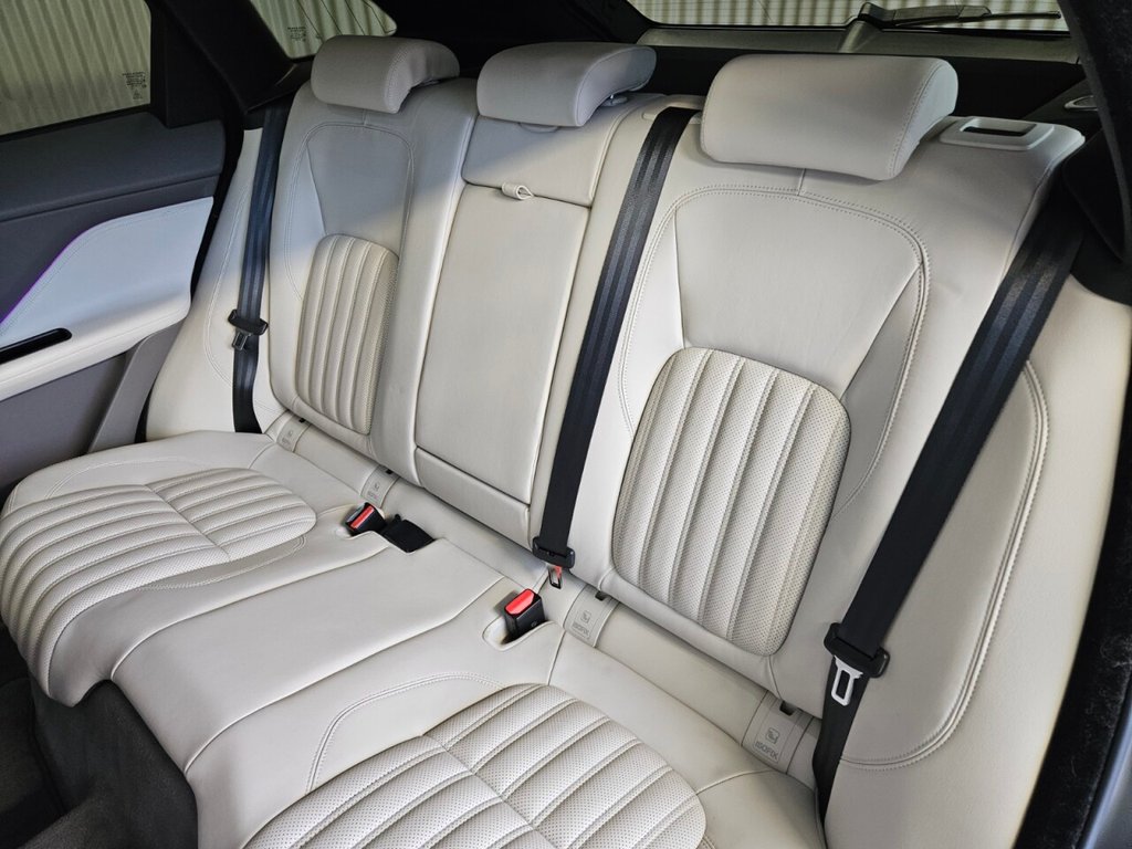 Used Jaguar F-Pace 2020 for sale - 77227018: Photo 35