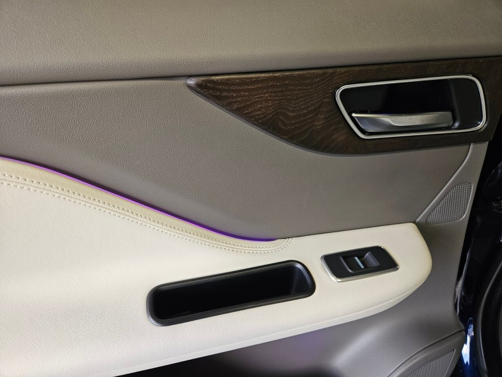 Used Jaguar F-Pace 2020 for sale - 77227018: Photo 36