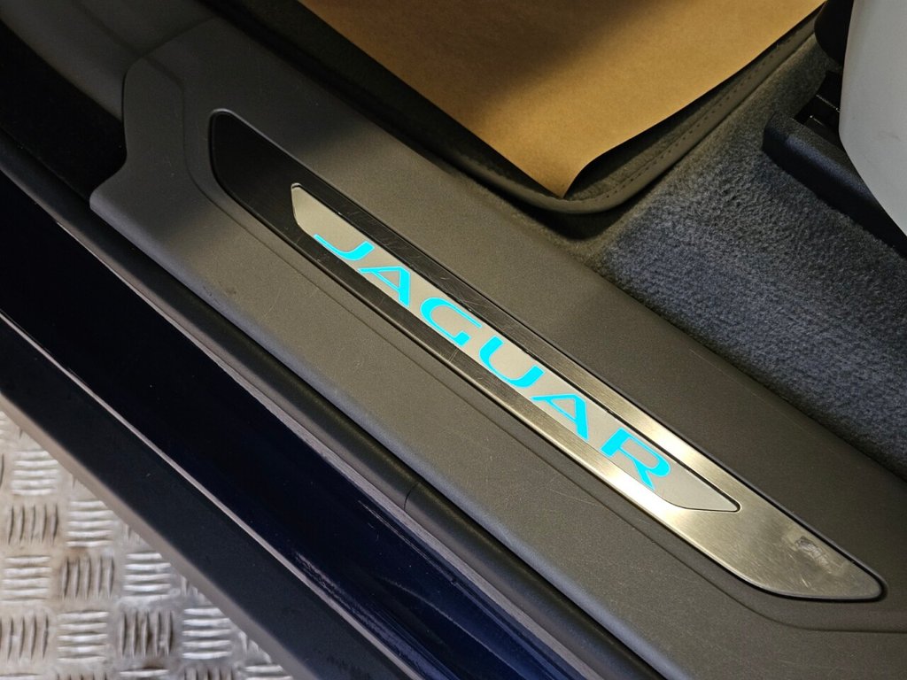 Used Jaguar F-Pace 2020 for sale - 77227018: Photo 43