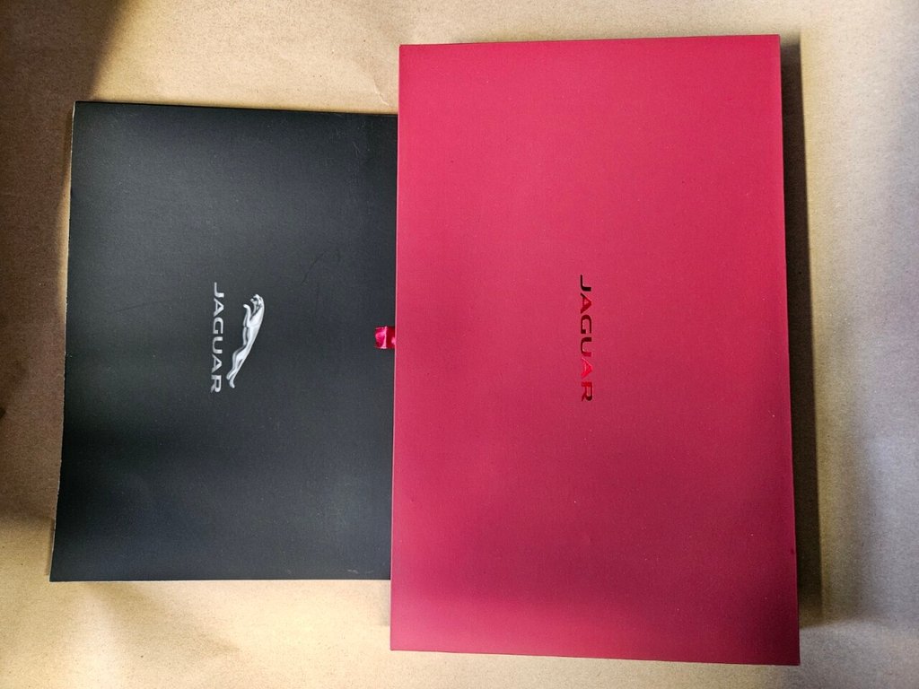 Used Jaguar F-Pace 2020 for sale - 77227018: Photo 44