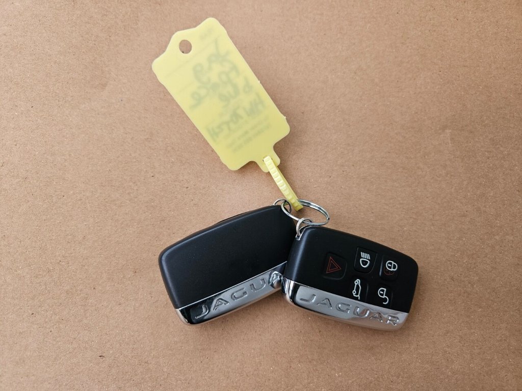 Used Jaguar F-Pace 2020 for sale - 77227018: Photo 46