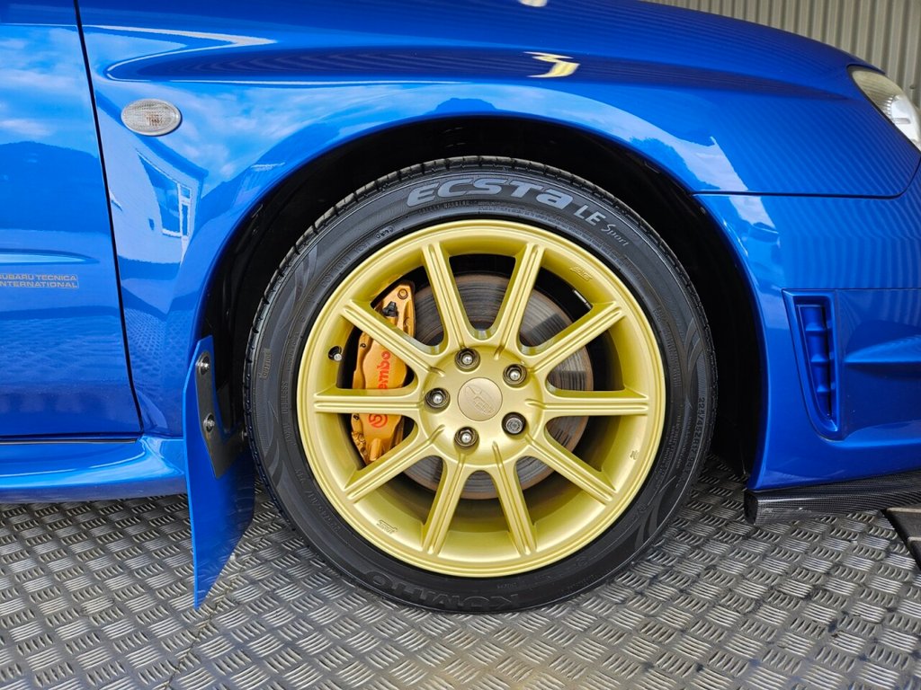 Used Subaru Impreza 2007 for sale - 76345116: Photo 10