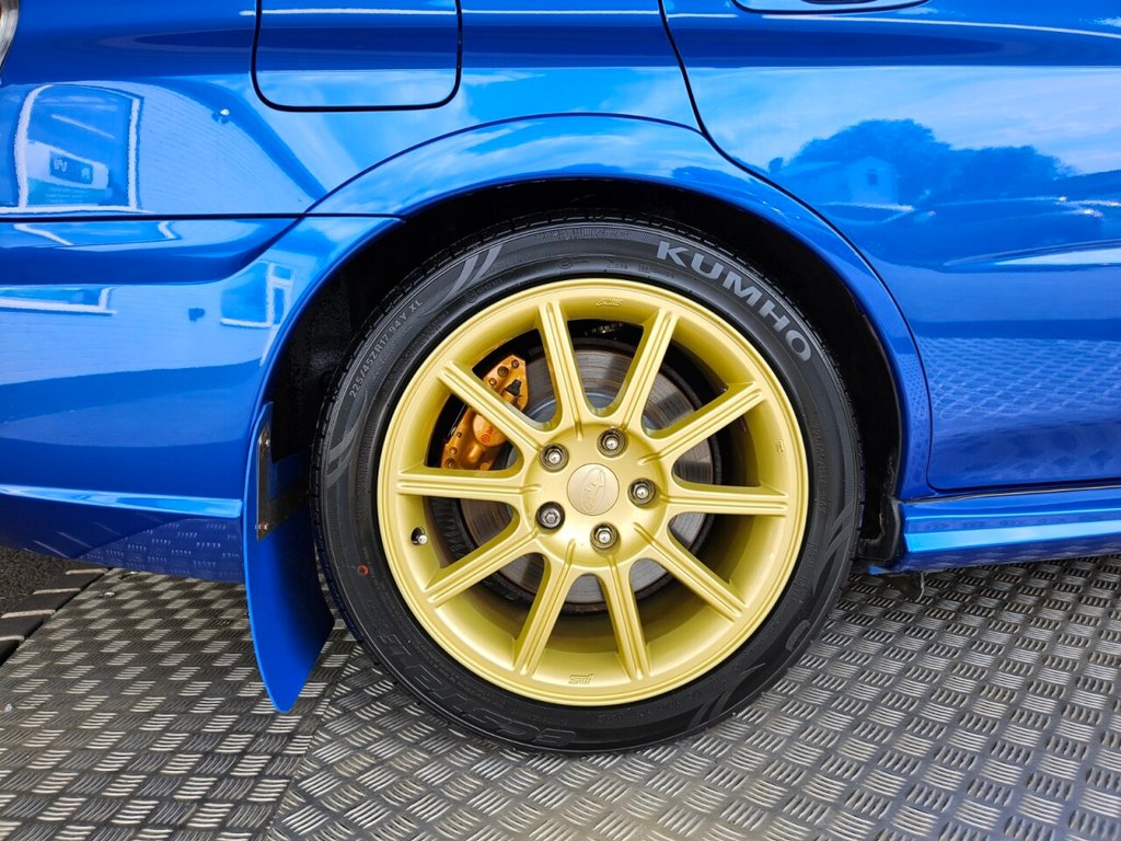 Used Subaru Impreza 2007 for sale - 76345116: Photo 11