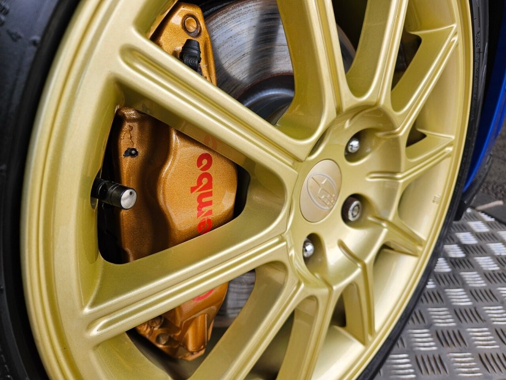 Used Subaru Impreza 2007 for sale - 76345116: Photo 12