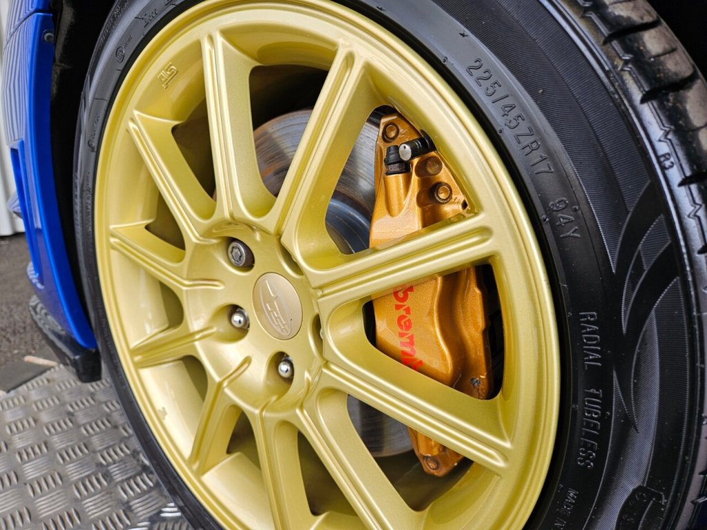 Used Subaru Impreza 2007 for sale - 76345116: Photo 14