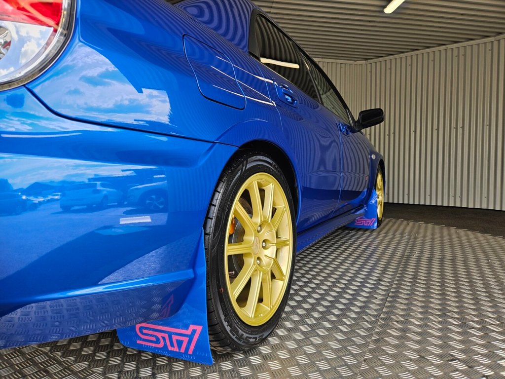 Used Subaru Impreza 2007 for sale - 76345116: Photo 16