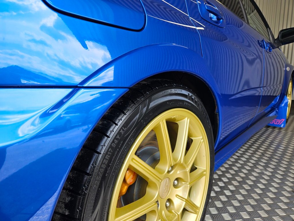 Used Subaru Impreza 2007 for sale - 76345116: Photo 17