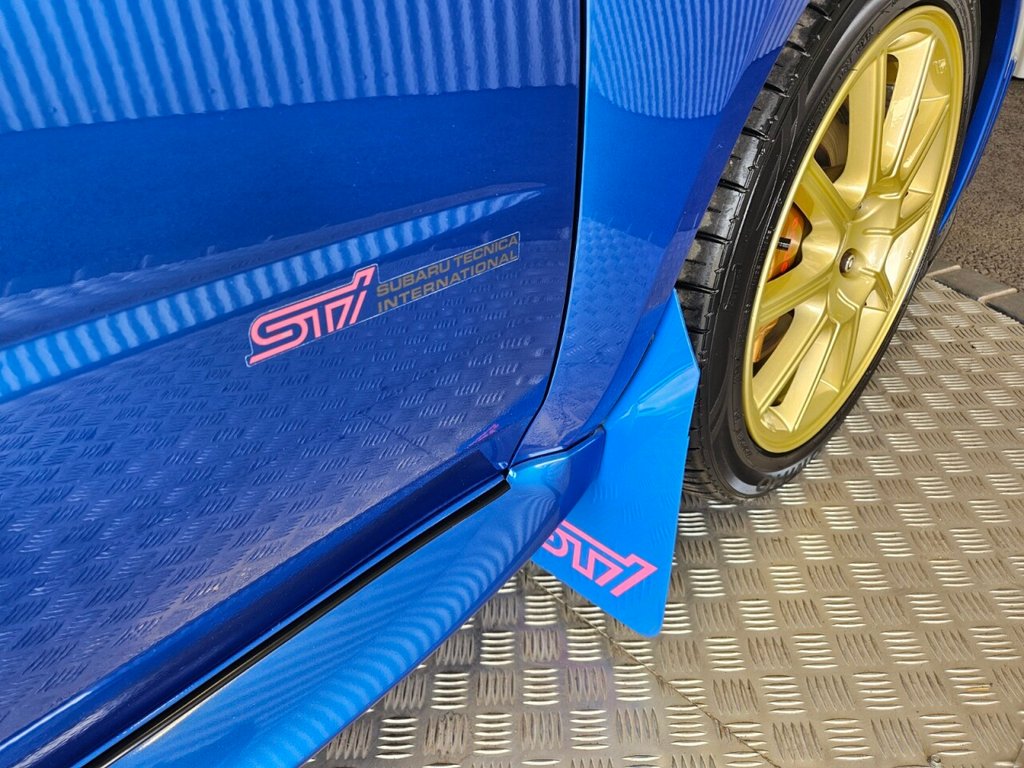 Used Subaru Impreza 2007 for sale - 76345116: Photo 19