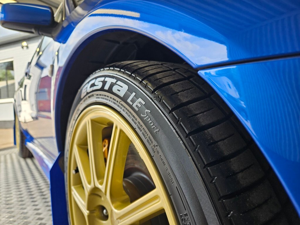 Used Subaru Impreza 2007 for sale - 76345116: Photo 21