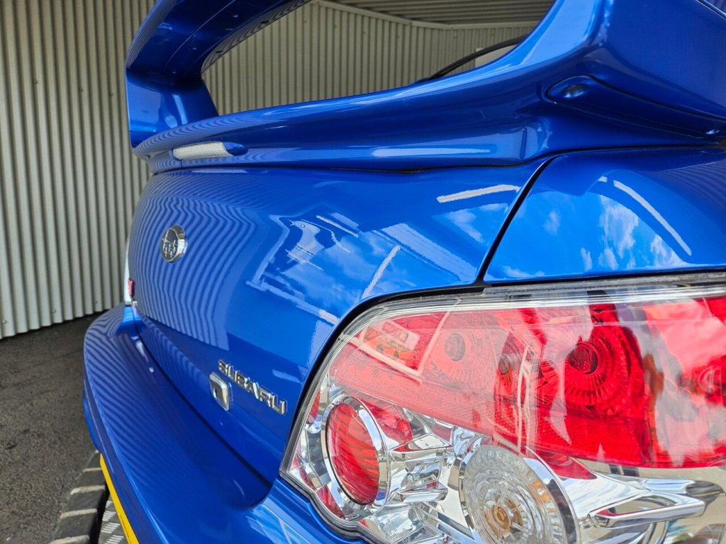 Used Subaru Impreza 2007 for sale - 76345116: Photo 22