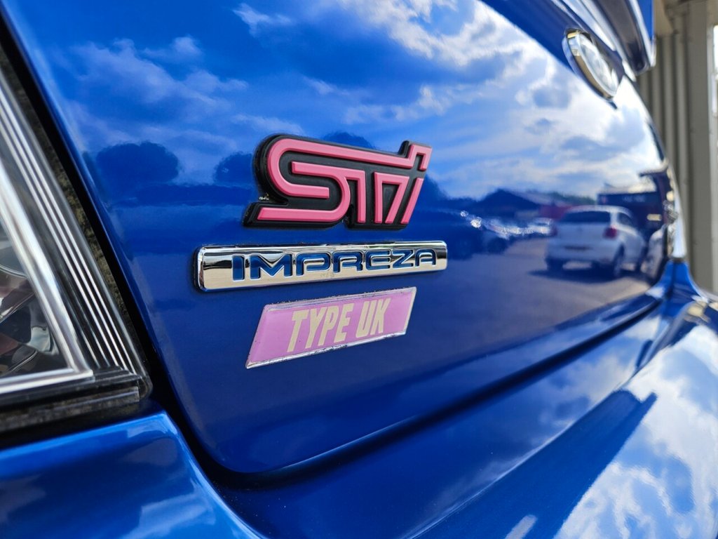 Used Subaru Impreza 2007 for sale - 76345116: Photo 28