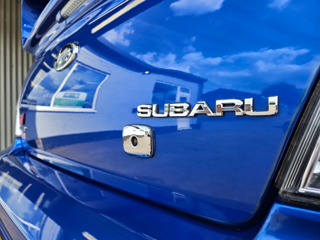 Used Subaru Impreza 2007 for sale - 76345116: Photo 29