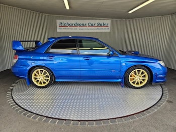 Used Subaru Impreza 2007 for sale - 76345116: Photo