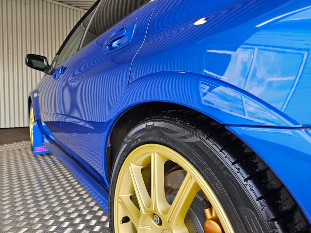 Used Subaru Impreza 2007 for sale - 76345116: Photo 34