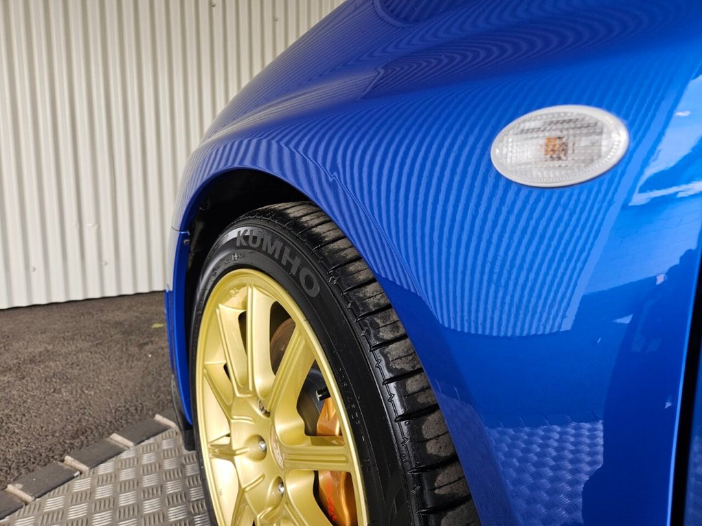 Used Subaru Impreza 2007 for sale - 76345116: Photo 36