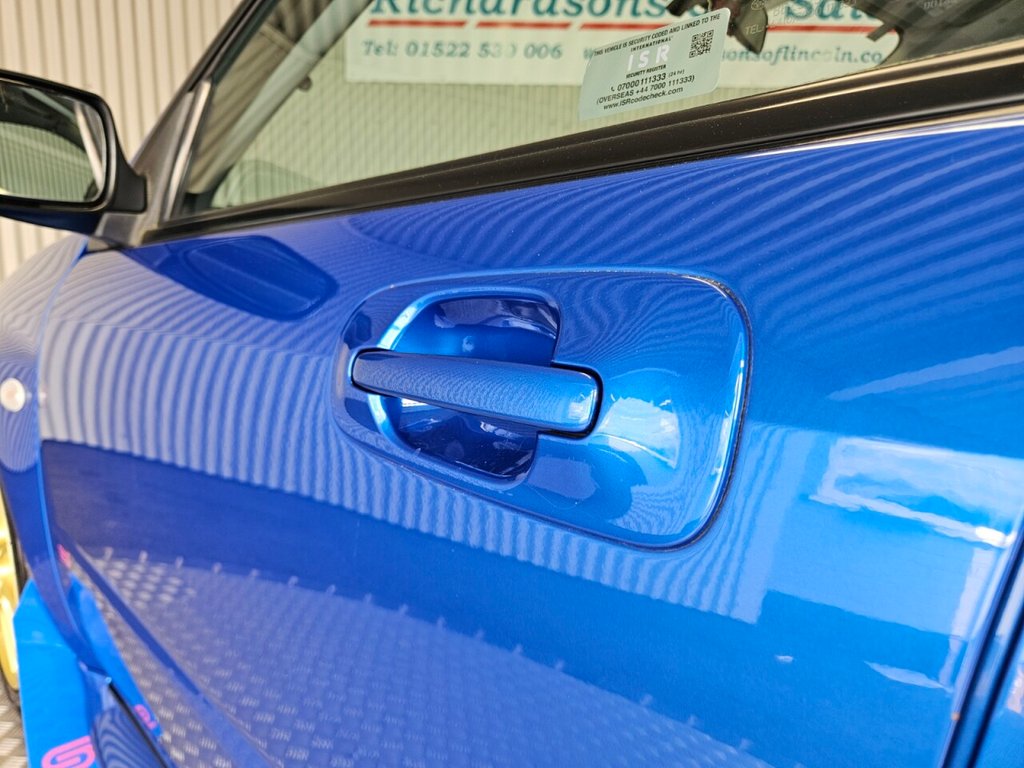 Used Subaru Impreza 2007 for sale - 76345116: Photo 39