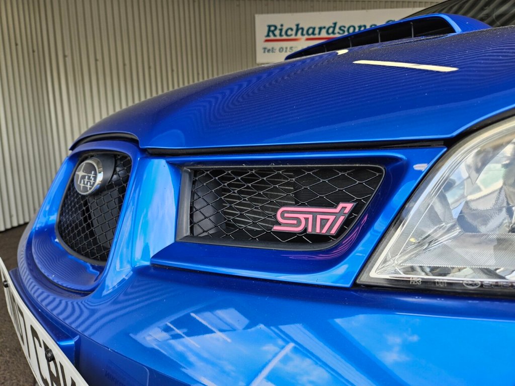 Used Subaru Impreza 2007 for sale - 76345116: Photo 44