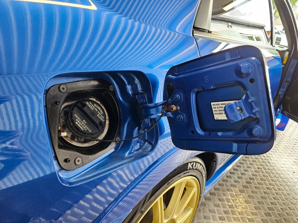 Used Subaru Impreza 2007 for sale - 76345116: Photo 46