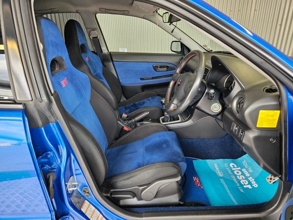 Used Subaru Impreza 2007 for sale - 76345116: Photo 48