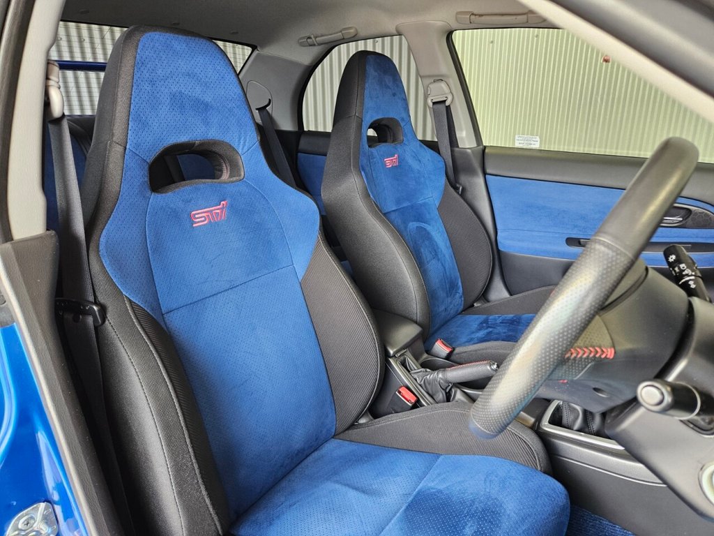Used Subaru Impreza 2007 for sale - 76345116: Photo 49